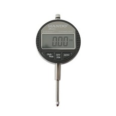 한도 디지매틱 인디케이터 M543-251M, 1개 생활용품/측정/측량도구 반품 최저가 20,690원