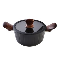 오슬로 로포텐 IH 양수냄비, 20cm, 1개, 1세트 주방용품/냄비/프라이팬 반품 최저가 26,640원