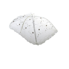 타이푼 밥상보 자수직사각 상보 아이보리, 1개 주방용품/덮개/받침 반품 최저가 8,970원