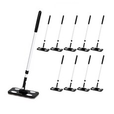 수납이야기 클린맘 부직포 청소기, 10개 생활용품/세탁/청소용품 반품 최저가 36,770원