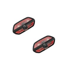 해시카 벤츠 도어라이트 A타입, 1 벤츠 삼각별 로고, 2개 자동차용품/차량관리/소모품 반품 최저가 33,420원