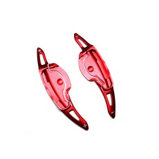 현대 패들 쉬프트 연장 킷 좌 + 우 세트, 레드 자동차용품/인테리어 반품 최저가 36,470원