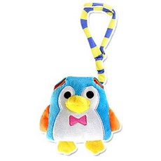 인형 헝겊책 펭귄, 그린키즈 완구/취미/신생아/영아완구 반품 최저가 5,030원