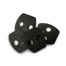 벤딕트 QM3 SM6 SM7 르노 도어스트라이커 커버 4p 자동차용품/인테리어 반품 최저가 4,500원