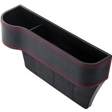 With j 차량용 사이드 수납 컵홀더 운전석, 1개 자동차용품/인테리어 반품 최저가 10,390원