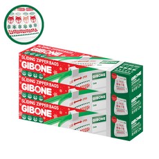 기본에 프레시키퍼 슬라이딩 지퍼백 크리스마스에디션, 특대(XL), 12개입, 3개 주방용품/일회용품/종이컵 반품 최저가 11,970원