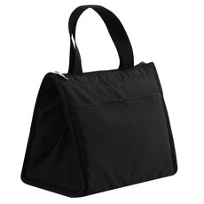 데일리라이크 데일리 보냉백, Black, 1개 주방용품/쿨러백/보온보냉소품 반품 최저가 8,550원