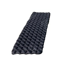 알래스카블랙 컴팩트 에어매트, 블랙 자동차용품/RV/아웃도어 반품 최저가 11,380원