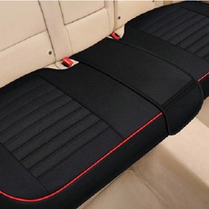 3D 차량용 시트커버, 블랙, 1개 자동차용품/인테리어 반품 최저가 25,600원