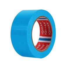 다다 고점도 강력 면 테이프 45mm x 50m, 하늘색, 1개 생활용품/생활잡화 반품 최저가 7,650원