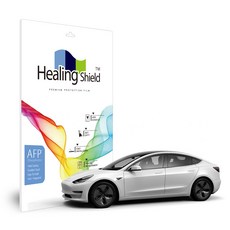 힐링쉴드 테슬라 모델3 터치스크린 내비게이션 올레포빅 액정보호필름, 1개 자동차용품/익스테리어 반품 최저가 17,520원