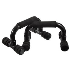 코멧 스포츠 파워 푸쉬업바 2p, 블랙 스포츠/레저/헬스/요가/댄스 반품 최저가 7,780원