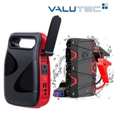 벨류텍 점프스타터 앤 파워뱅크 VJL-160I, 1개, 16000mAh 생활용품/생활전기용품 반품 최저가 130,010원