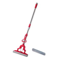 월포 접이식 매직펄프 청소기 밀대 + 펄프 리필 세트, 1세트 생활용품/세탁/청소용품 반품 최저가 21,260원