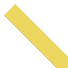 OON 열 수축 튜브 케이블 노랑 120mm x 1m, 1개 생활용품/공구/철물/DIY 반품 최저가 7,040원