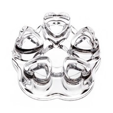 BELLE 하트유리 티워머 소, one color, 1개 주방용품/주전자/커피/티용품 반품 최저가 7,700원