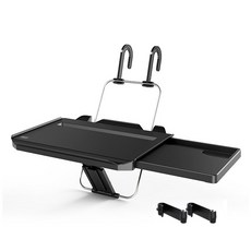 어반카 차량용 확장형 멀티 트레이 + 앞좌석 고리 2p + 뒷자석 고리 2p, 1세트 자동차용품/인테리어 반품 최저가 9,810원