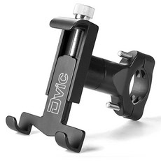 디바이크 자전거 CNC 휴대폰 거치대, 블랙, 1개 스포츠/레저/자전거 반품 최저가 6,890원