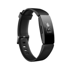 핏빗 인스파이어HR 스마트밴드, FB413BKBK-FRCJK, 블랙 가전디지털/스마트워치/밴드 반품 최저가 19,890원