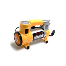 LED 에어 컴프레셔 12V YT-101, 1개, 혼합색상 자동차용품/차량관리/소모품 반품 최저가 15,340원