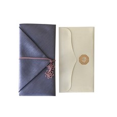 르미에 현금 예단봉투 3종 세트, 퍼플블루, 1개 문구/오피스/카드/엽서/봉투 반품 최저가 9,520원