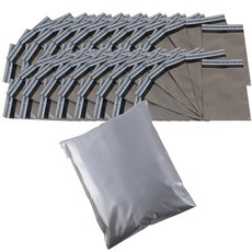 다팩몰 HD택배봉투 은먹, 100개 문구/오피스/카드/엽서/봉투 반품 최저가 10,010원