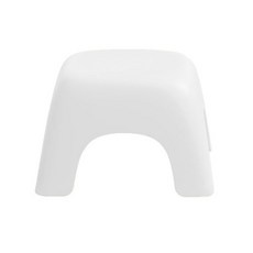 미끄럼 방지 욕실 스툴 높은 타입 화이트 홈인테리어/욕실용품 반품 최저가 7,560원