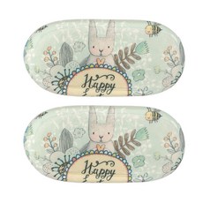 모나코올리브 바니융 손목보호 마우스 쿠션, 해피래빗, 2개 가전디지털/키보드/마우스 반품 최저가 4,120원