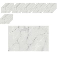 무지막지 워터풀 조각 실크벽지 62p, 비앙코 대리석 화이트 홈인테리어/셀프인테리어 반품 최저가 69,170원