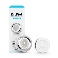 닥터피엘 세면대 필터 기본 세트, 1세트 생활용품/세면대/세면기 반품 최저가 17,440원