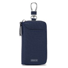 어반카 차량용 모던 키홀더 카드 키지갑, 네이비 자동차용품/인테리어 반품 최저가 7,340원