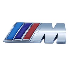 해시카 BMW M로고 프론트그릴 뱃지 엠블럼, 혼합색상, 1개 자동차용품/익스테리어 반품 최저가 7,290원