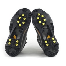 토비메모리 도시형 아이젠, 혼합색상 스포츠/레저/등산/아웃도어 반품 최저가 7,620원