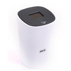 어반카 차량용 태양열 반영구 LED 재떨이, 화이트, 1개 자동차용품/인테리어 반품 최저가 7,950원