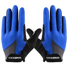 락브로스 충격방지 SBR패드 자전거장갑 S030-2, 블루, 1개 스포츠/레저/기타스포츠 반품 최저가 9,230원