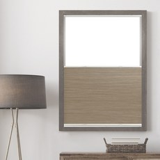 끌래망스 허니콤 심플리시티 탑다운방식 벌집쉐이드 암막 블라인드 홈인테리어/커튼/블라인드 반품 최저가 31,750원