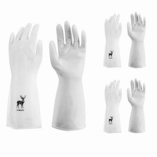 베로나 라텍스 니트릴 고무장갑 M, 중(M), 3세트 주방용품/일회용품/종이컵 반품 최저가 4,890원