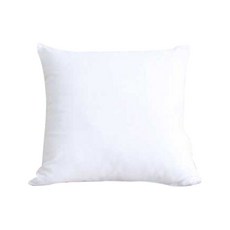 레인보우하우스 구름 베개솜, 화이트, 1개 홈인테리어/수예/수선 반품 최저가 5,240원