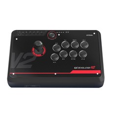 조이트론 PC 아케이드 조이스틱 EX레볼루션V2 사탕 레버형, 1개, JTPF-212 가전디지털/게임 반품 최저가 103,340원