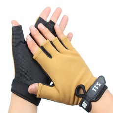 앤티스 질주본능 바이크 반장갑, 베이지, 1개 undefined/undefined 반품 최저가 2,140원