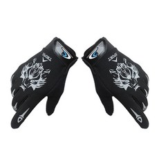 앤티스 와일드니스 바이크 장갑, 라이언 블랙 undefined/undefined 반품 최저가 4,210원