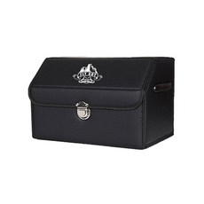 플라이가이 차량용 트렁크 멀티 박스, 블랙 자동차용품/인테리어 반품 최저가 16,370원