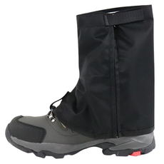 등산 숏 스패츠, 블랙 스포츠/레저/등산/아웃도어 반품 최저가 9,000원