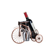 마차프레임 스틸 와인랙 YT_RA192, 1개 주방용품/와인용품 반품 최저가 13,630원