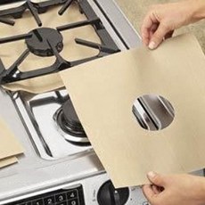 블럭마트 가스렌지 오염방지 패드, 1개 주방용품/주방잡화 반품 최저가 7,560원