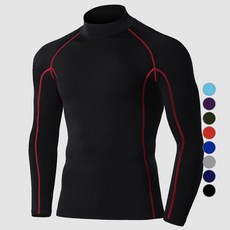 아르메데스 남성용 사계절 언더레이어 터틀 상의 AR-67 스포츠/레저/스키/겨울스포츠 반품 최저가 10,900원