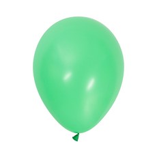 셈퍼텍스 풍선 30cm, 네온 그린, 50개 문구/오피스/파티/이벤트 반품 최저가 7,090원
