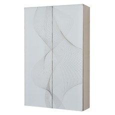 욕실플러스 욕실 비너스 수납장, 화이트, 1개 홈인테리어/욕실용품 반품 최저가 39,420원