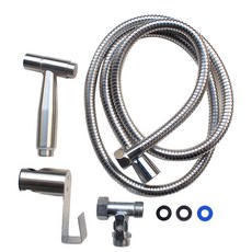 듀벨 욕실청소샤워기 올스텐 자동세트, 1개 생활용품/공구/철물/DIY 반품 최저가 19,170원