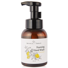 보타니컬테라피 포밍 핸드워시, 시트러스레몬, 1개, 300ml 출산/유아동/욕실용품/스킨케어 반품 최저가 12,250원